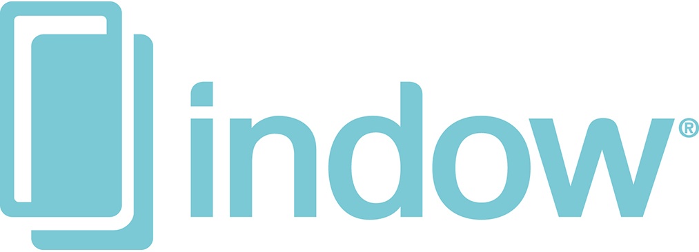 indow windows logo
